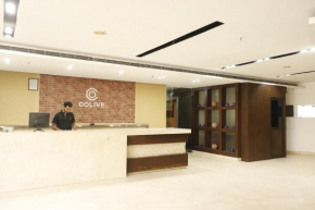 C Suites - Lotus Park